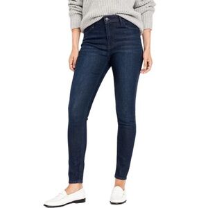 WHBM The Skinny Ankle Jeans